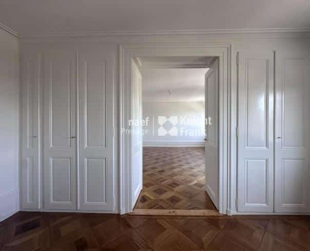 À louer : Appartement 5 Pieces Genève - Ref : EC.46476 | Naef Immobilier