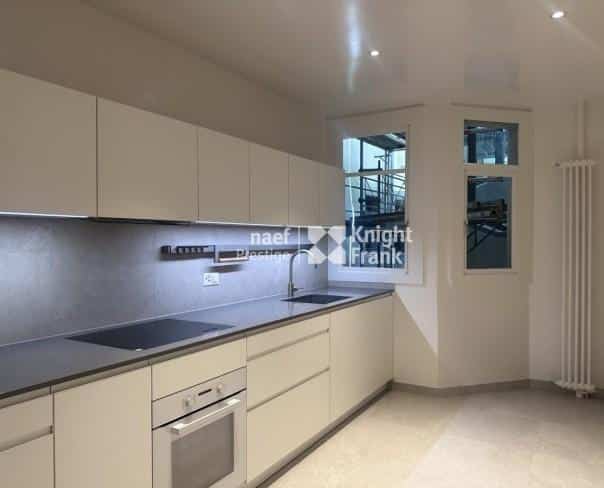 À louer : Appartement 5 Pieces Genève - Ref : EC.46476 | Naef Immobilier