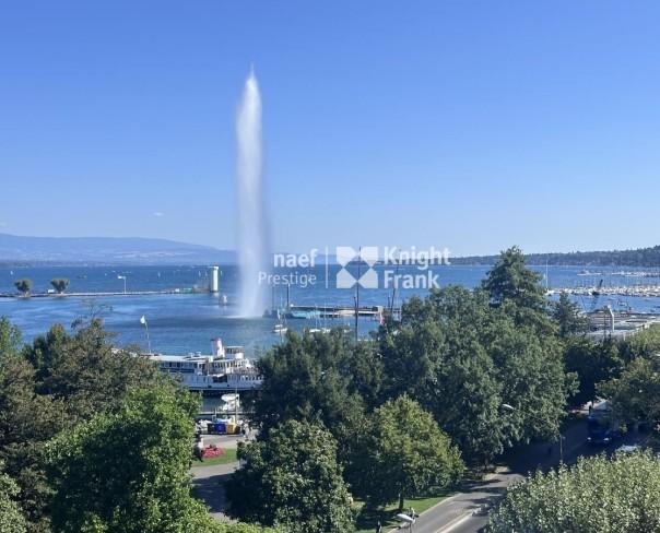 À louer : Appartement 5 Pieces Genève - Ref : EC.46476 | Naef Immobilier