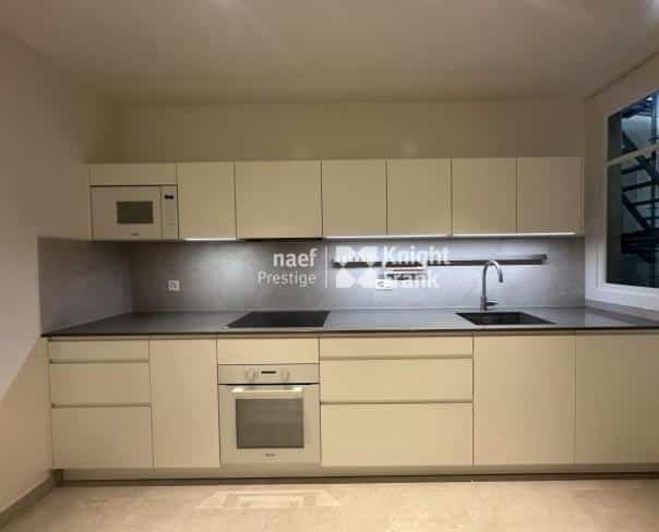 À louer : Appartement 5 Pieces Genève - Ref : EC.46476 | Naef Immobilier