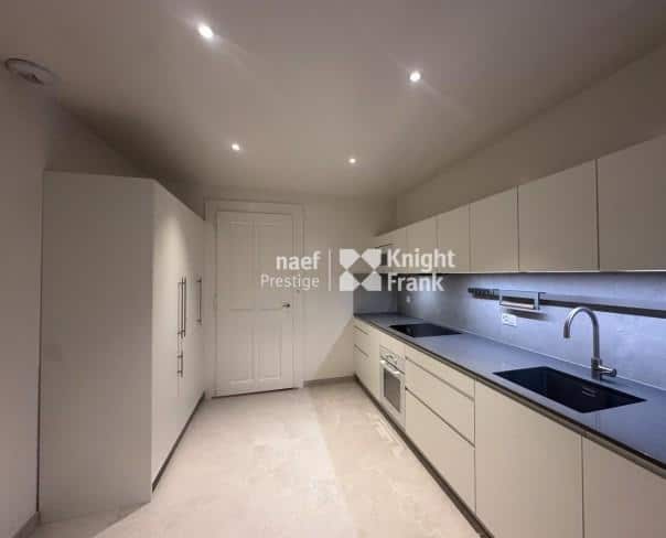 À louer : Appartement 5 Pieces Genève - Ref : EC.46476 | Naef Immobilier