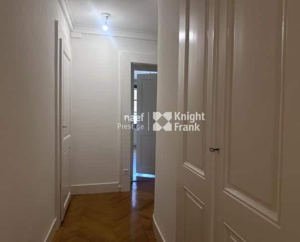 À louer : Appartement 5 Pieces Genève - Ref : EC.46476 | Naef Immobilier