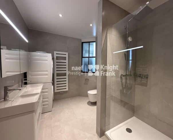 À louer : Appartement 5 Pieces Genève - Ref : EC.46476 | Naef Immobilier