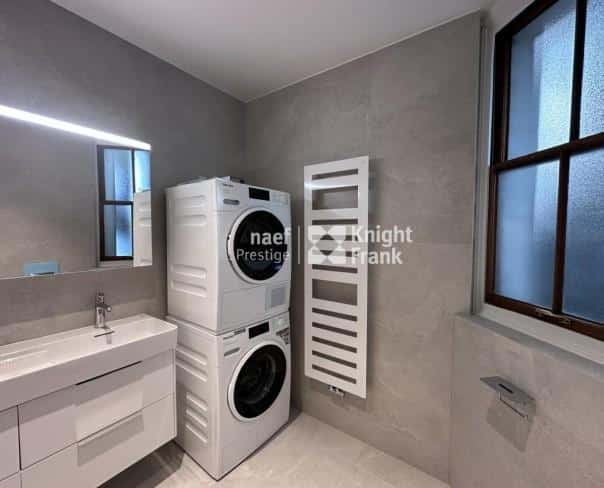 À louer : Appartement 5 Pieces Genève - Ref : EC.46476 | Naef Immobilier