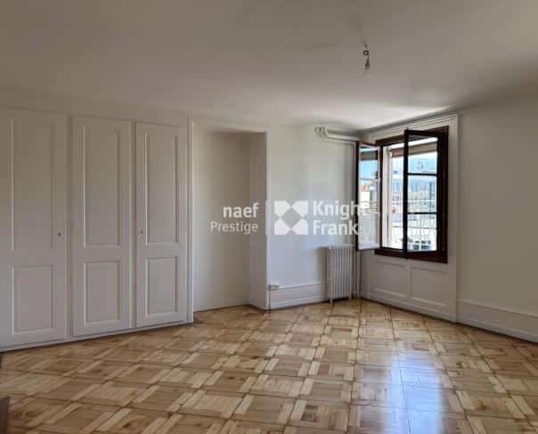 À louer : Appartement 5 Pieces Genève - Ref : EC.46476 | Naef Immobilier