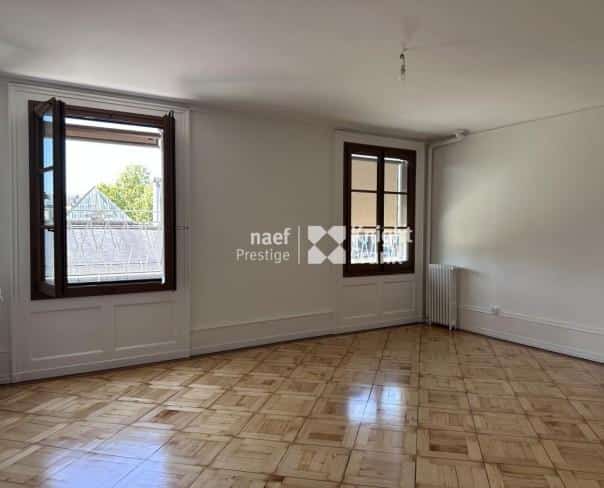 À louer : Appartement 5 Pieces Genève - Ref : EC.46476 | Naef Immobilier