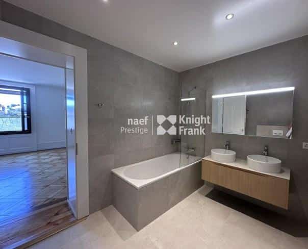 À louer : Appartement 5 Pieces Genève - Ref : EC.46476 | Naef Immobilier