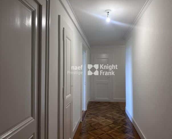 À louer : Appartement 5 Pieces Genève - Ref : EC.46476 | Naef Immobilier