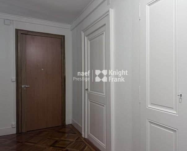 À louer : Appartement 5 Pieces Genève - Ref : EC.46476 | Naef Immobilier