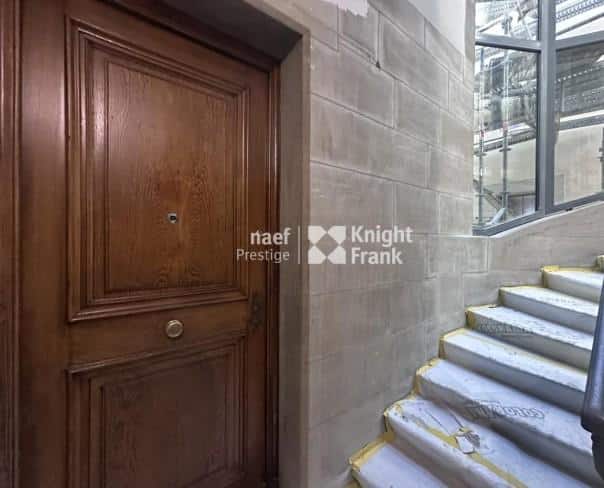 À louer : Appartement 5 Pieces Genève - Ref : EC.46476 | Naef Immobilier