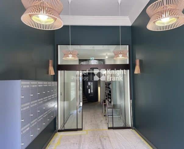 À louer : Appartement 5 Pieces Genève - Ref : EC.46476 | Naef Immobilier