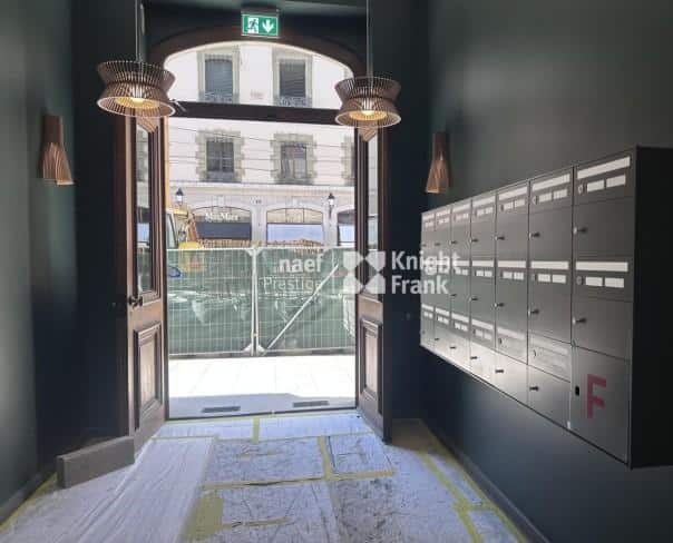 À louer : Appartement 5 Pieces Genève - Ref : EC.46476 | Naef Immobilier