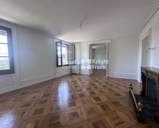 À louer : Appartement 5 Pieces Genève - Ref : EC.46476 | Naef Immobilier