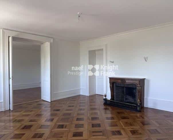 À louer : Appartement 5 Pieces Genève - Ref : EC.46476 | Naef Immobilier
