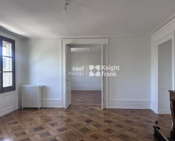 À louer : Appartement 5 Pieces Genève - Ref : EC.46476 | Naef Immobilier
