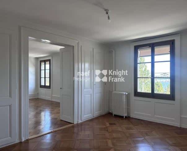 À louer : Appartement 5 Pieces Genève - Ref : EC.46476 | Naef Immobilier