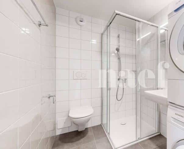 À louer : Appartement 2.5 Pieces Yverdon-les-Bains - Ref : EC.46568 | Naef Immobilier
