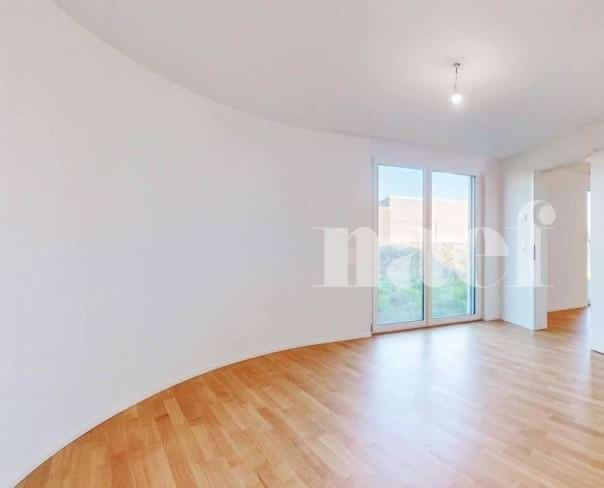 À louer : Appartement 2.5 Pieces Yverdon-les-Bains - Ref : EC.46568 | Naef Immobilier