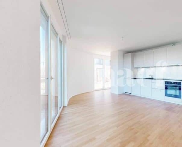 À louer : Appartement 2.5 Pieces Yverdon-les-Bains - Ref : EC.46568 | Naef Immobilier
