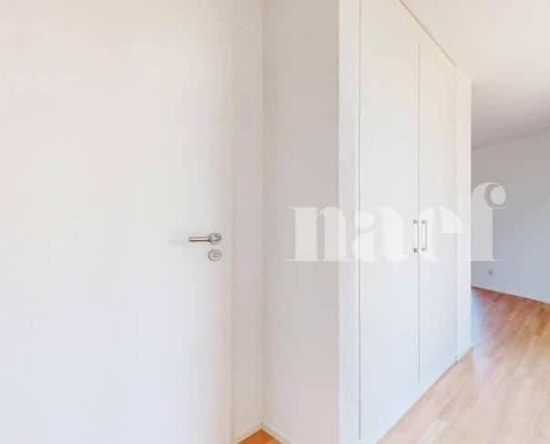 À louer : Appartement 2.5 Pieces Yverdon-les-Bains - Ref : EC.46568 | Naef Immobilier