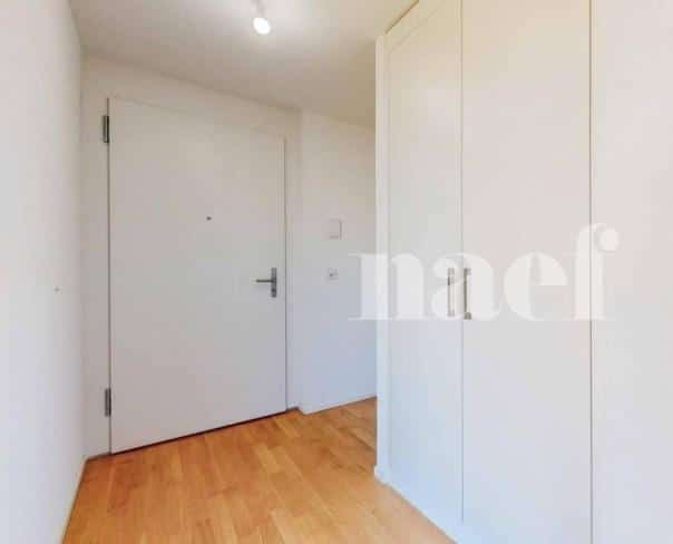 À louer : Appartement 2.5 Pieces Yverdon-les-Bains - Ref : EC.46568 | Naef Immobilier