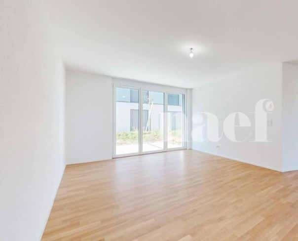 À louer : Appartement 2.5 Pieces Yverdon-les-Bains - Ref : EC.46568 | Naef Immobilier