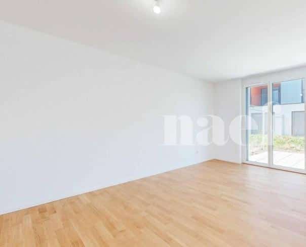 À louer : Appartement 2.5 Pieces Yverdon-les-Bains - Ref : EC.46568 | Naef Immobilier