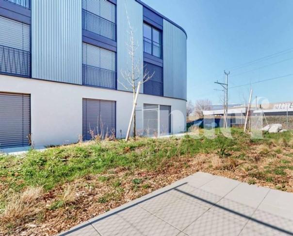 À louer : Appartement 2.5 Pieces Yverdon-les-Bains - Ref : EC.46568 | Naef Immobilier