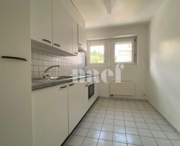 À louer : Appartement 4 Pieces La Chaux-de-Fonds - Ref : EC.46717 | Naef Immobilier