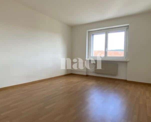 À louer : Appartement 4 Pieces La Chaux-de-Fonds - Ref : EC.46717 | Naef Immobilier