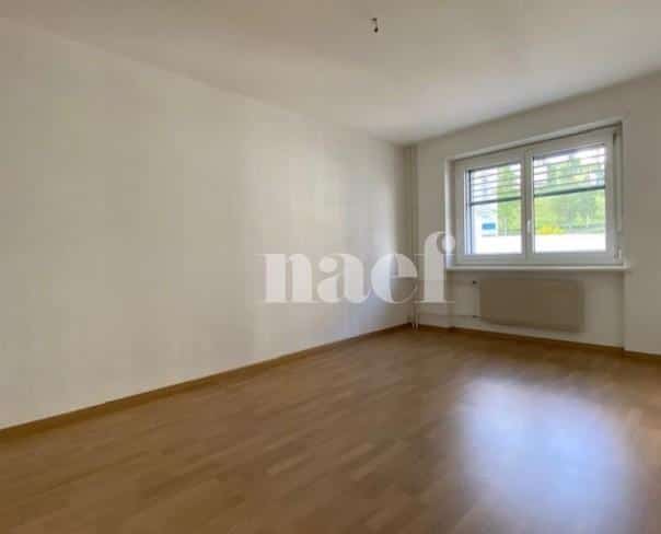 À louer : Appartement 4 Pieces La Chaux-de-Fonds - Ref : EC.46717 | Naef Immobilier