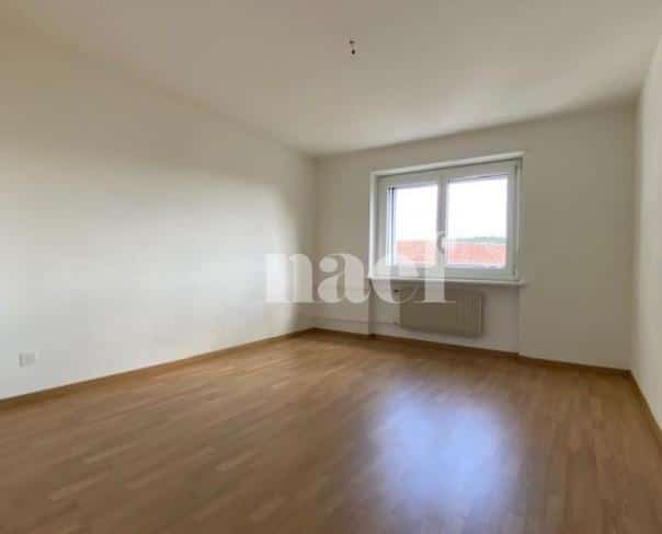 À louer : Appartement 4 Pieces La Chaux-de-Fonds - Ref : EC.46717 | Naef Immobilier