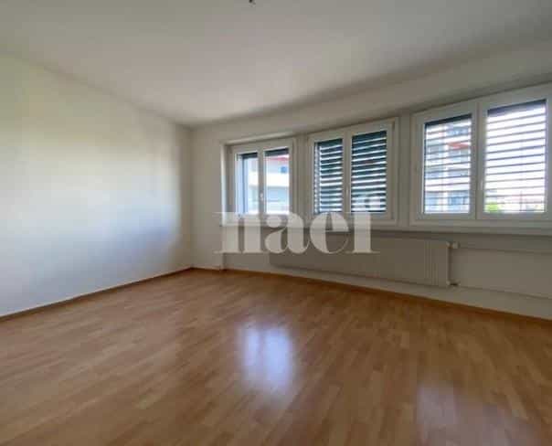 À louer : Appartement 4 Pieces La Chaux-de-Fonds - Ref : EC.46717 | Naef Immobilier