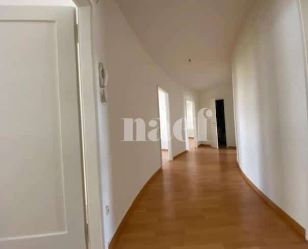 À louer : Appartement 4 Pieces La Chaux-de-Fonds - Ref : EC.46717 | Naef Immobilier