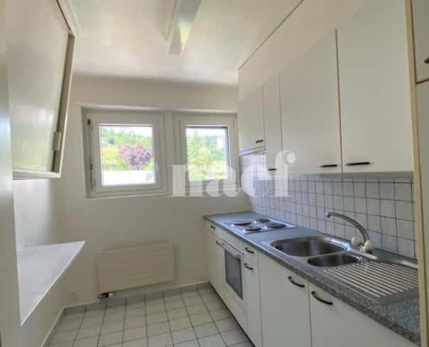 À louer : Appartement 2 Pieces La Chaux-de-Fonds - Ref : EC.46720 | Naef Immobilier
