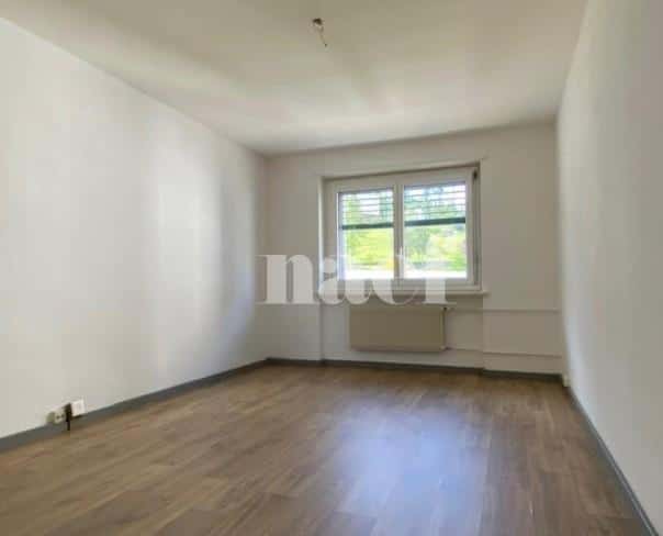 À louer : Appartement 2 Pieces La Chaux-de-Fonds - Ref : EC.46720 | Naef Immobilier