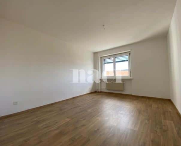 À louer : Appartement 2 Pieces La Chaux-de-Fonds - Ref : EC.46720 | Naef Immobilier