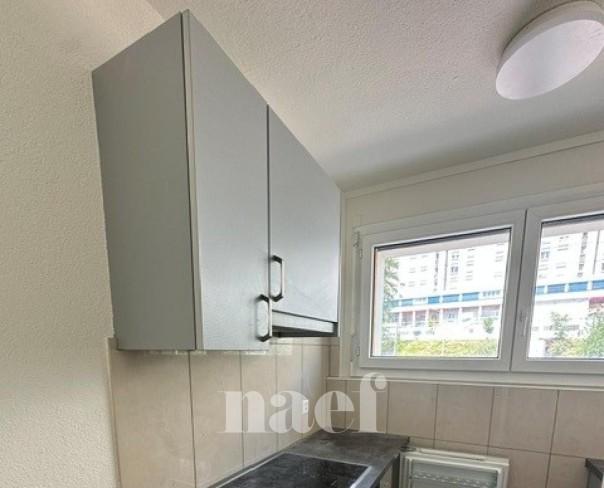 À louer : Appartement 2 Pieces La Chaux-de-Fonds - Ref : EC.46721 | Naef Immobilier
