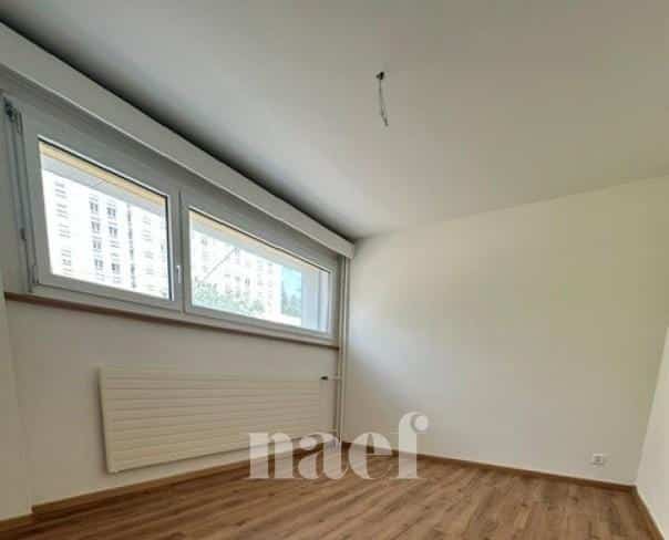 À louer : Appartement 2 Pieces La Chaux-de-Fonds - Ref : EC.46721 | Naef Immobilier