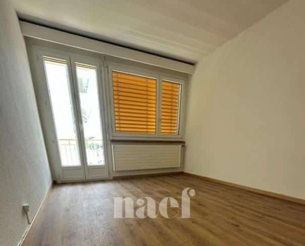 À louer : Appartement 2 Pieces La Chaux-de-Fonds - Ref : EC.46721 | Naef Immobilier
