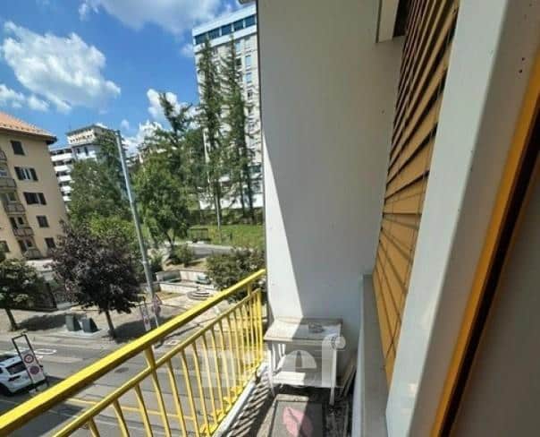 À louer : Appartement 2 Pieces La Chaux-de-Fonds - Ref : EC.46721 | Naef Immobilier