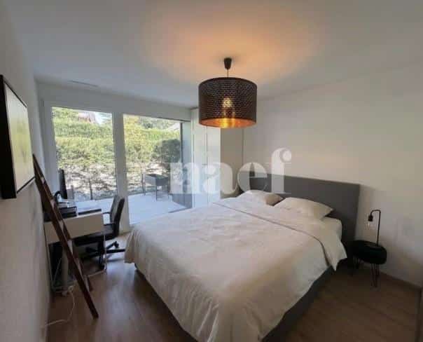 À louer : Appartement 3.5 Pieces Nyon - Ref : EC.46804 | Naef Immobilier