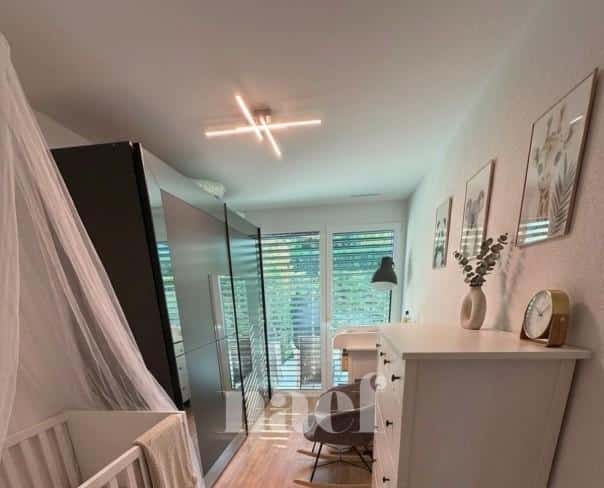 À louer : Appartement 3.5 Pieces Nyon - Ref : EC.46804 | Naef Immobilier