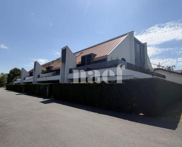 À louer : Appartement 3.5 Pieces Nyon - Ref : EC.46804 | Naef Immobilier