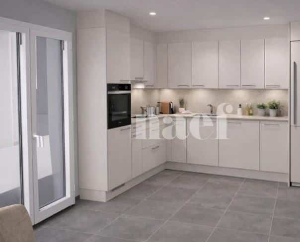 À louer : Appartement 2.5 Pieces Autigny - Ref : EC.47120 | Naef Immobilier