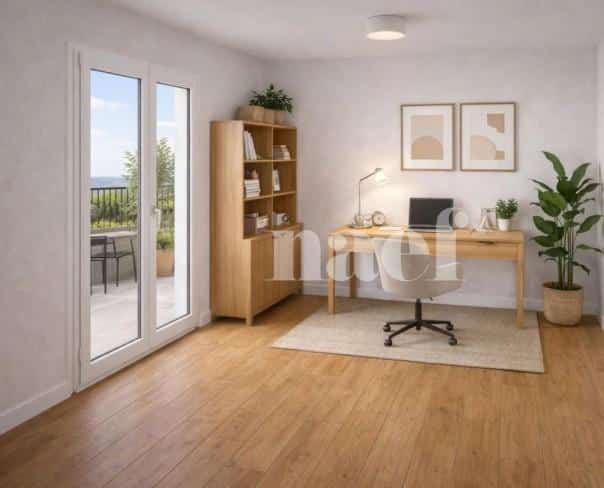 À louer : Appartement 2.5 Pieces Autigny - Ref : EC.47120 | Naef Immobilier