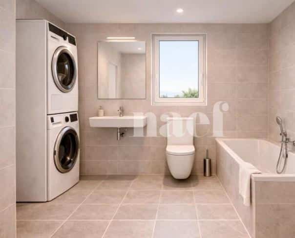 À louer : Appartement 3.5 Pieces Autigny - Ref : EC.47122 | Naef Immobilier