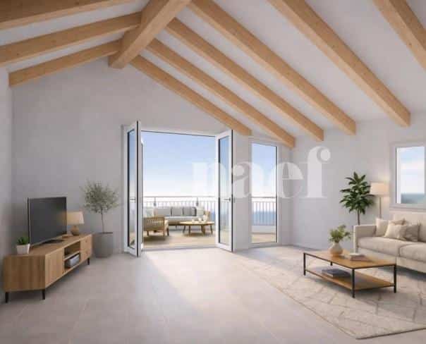 À louer : Appartement 4.5 Pieces Autigny - Ref : EC.47124 | Naef Immobilier
