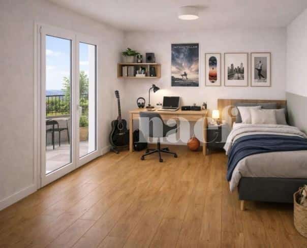 À louer : Appartement 4.5 Pieces Autigny - Ref : EC.47124 | Naef Immobilier