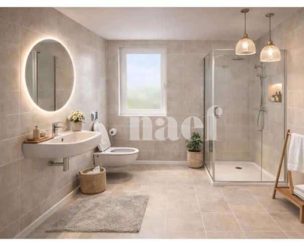 À louer : Appartement 4.5 Pieces Autigny - Ref : EC.47124 | Naef Immobilier